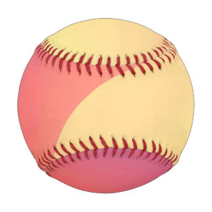 Best Solid Color Baseball