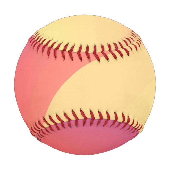 Best Solid Color Baseball (Front)