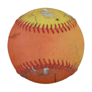Best Solid Color Baseball