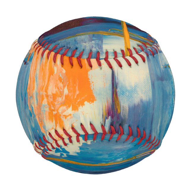 Best Solid Color Baseball (Front)