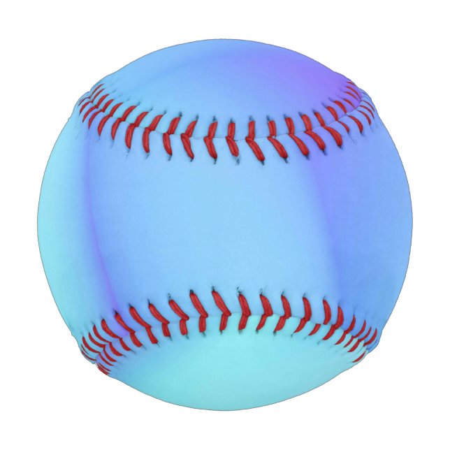 Best Solid Color Baseball (Front)