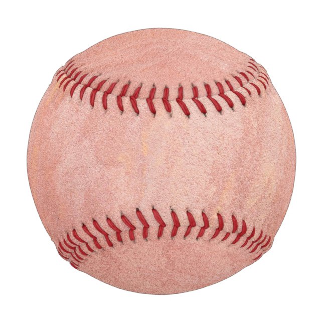 Best Solid Color Baseball (Front)
