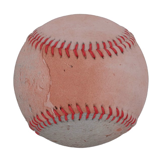 Best Solid Color Baseball (Front)