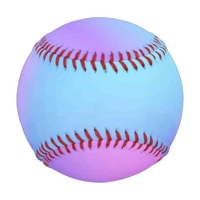 Best Solid Color Baseball (Front)