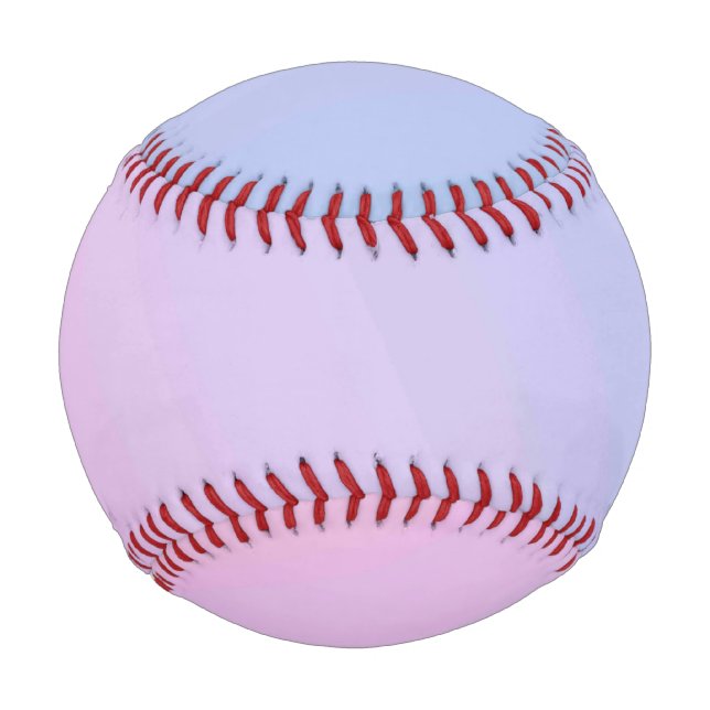 Best Solid Color Baseball (Front)