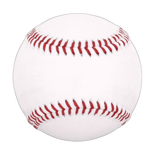 Best Solid Color Baseball