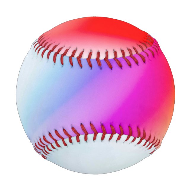 Best Solid Color Baseball (Front)