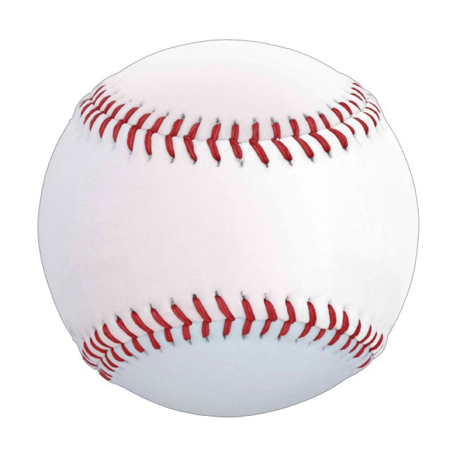 Best Solid Color Baseball (Front)