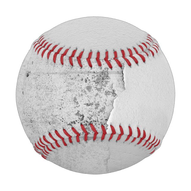 Best Solid Color Baseball (Front)