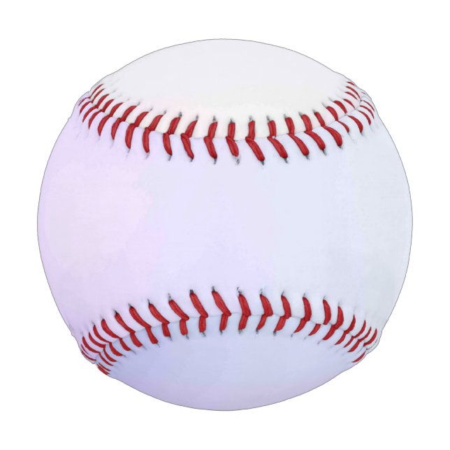Best Solid Color Baseball (Front)