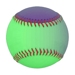 Best Solid Color Baseball