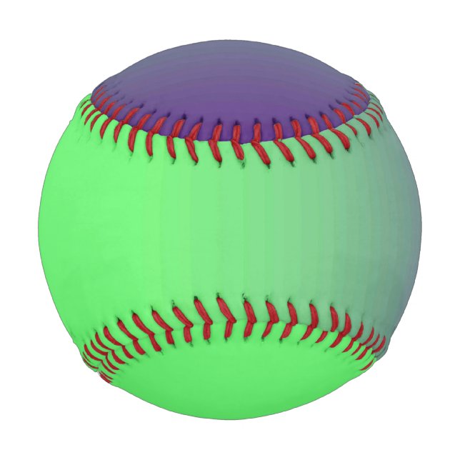 Best Solid Color Baseball (Front)