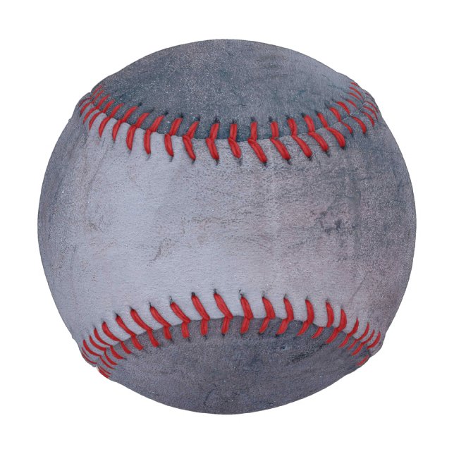 Best Solid Color Baseball (Front)
