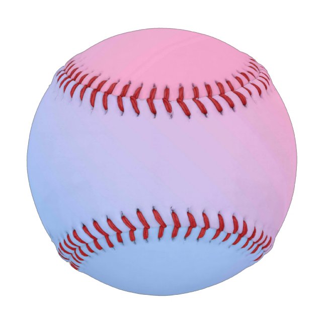 Best Solid Color Baseball (Front)