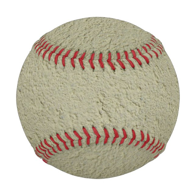 Best Solid Color Baseball (Front)