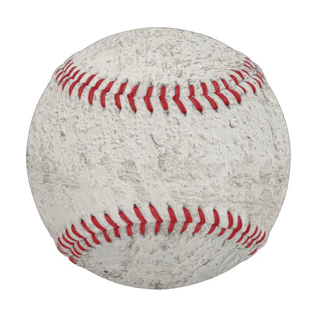 Best Solid Color Baseball (Front)