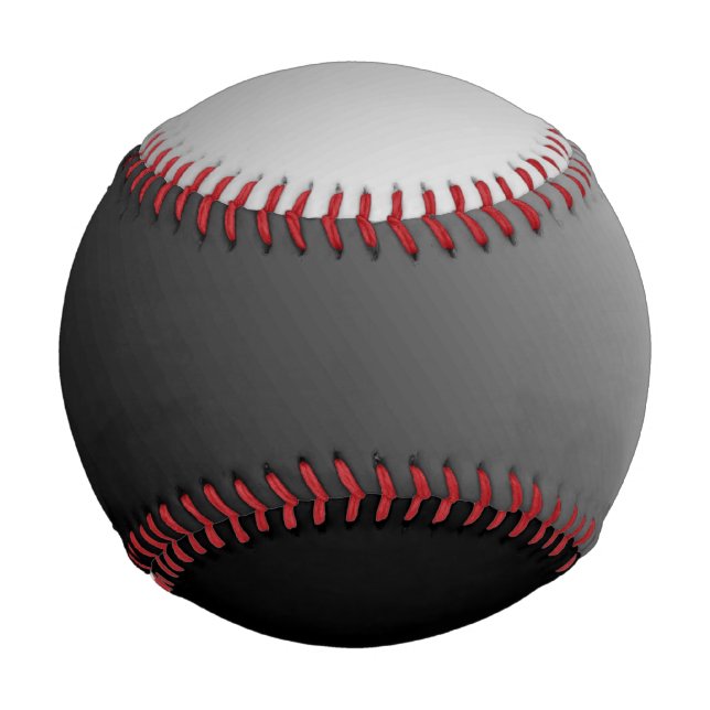 Best Solid Color Baseball (Front)