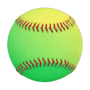 Best Solid Color Baseball