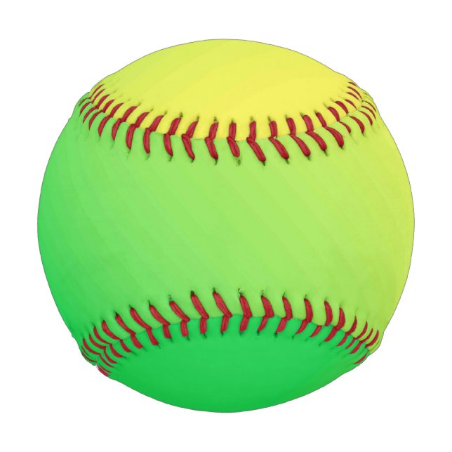 Best Solid Color Baseball (Front)