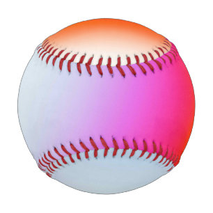 Best Solid Color Baseball