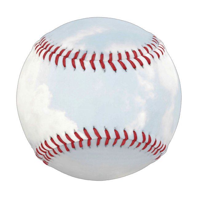 Best Solid Color Baseball (Front)