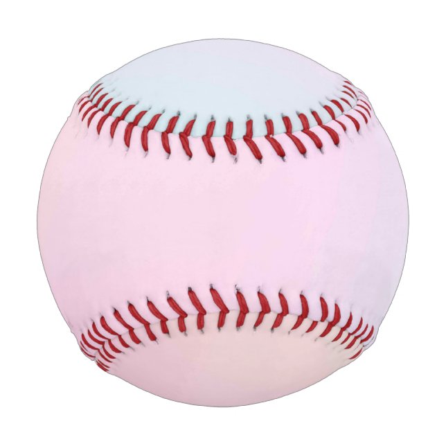 Best Solid Color Baseball (Front)