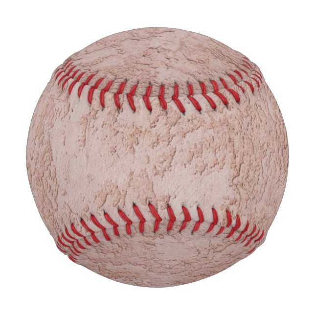 Best Solid Color Baseball (Front)