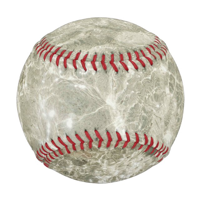 Best Solid Color Baseball (Front)