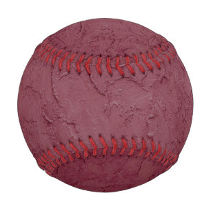 Best Solid Color Baseball