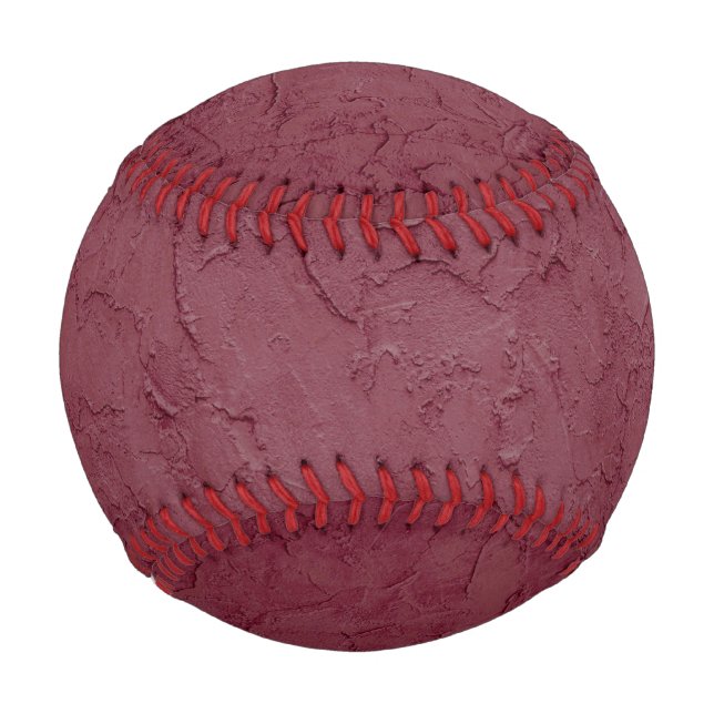 Best Solid Color Baseball (Front)