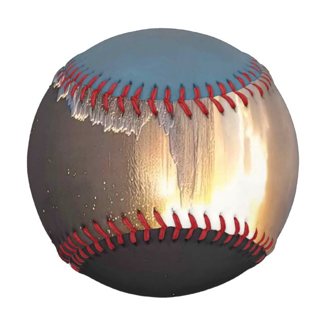 Best Solid Color Baseball (Front)