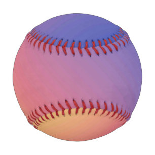 Best Solid Color Baseball