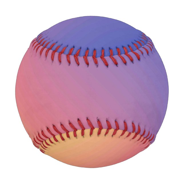 Best Solid Color Baseball (Front)