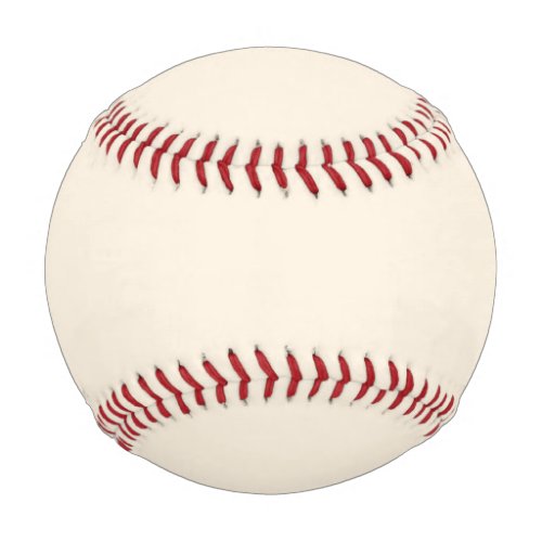 Best Solid Color Baseball