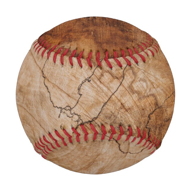 Best Solid Color Baseball (Front)