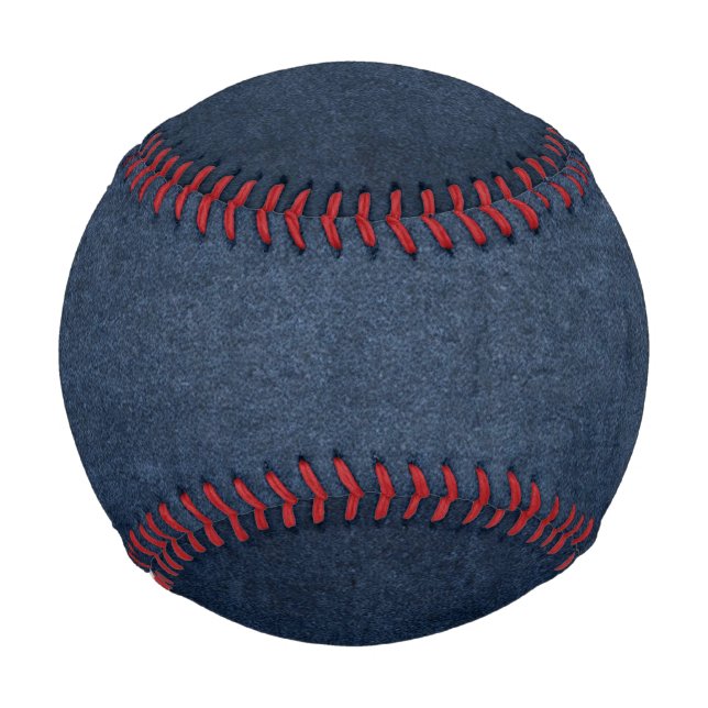 Best Solid Color Baseball (Front)