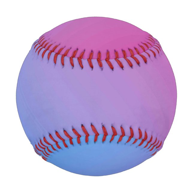 Best Solid Color Baseball (Front)