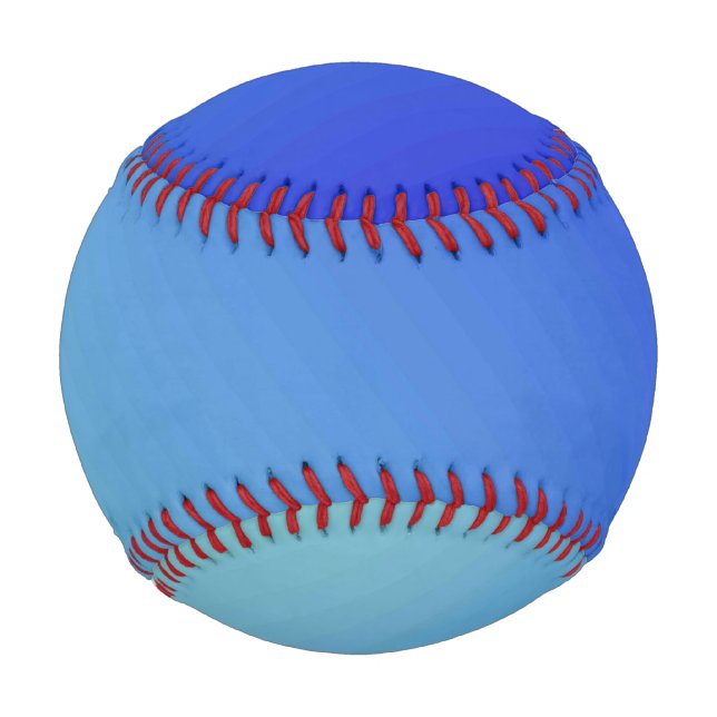 Best Solid Color Baseball (Front)