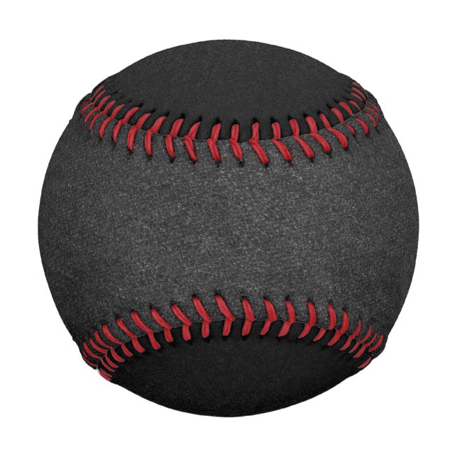 Best Solid Color Baseball (Front)