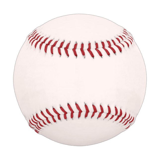 Best Solid Color Baseball (Front)