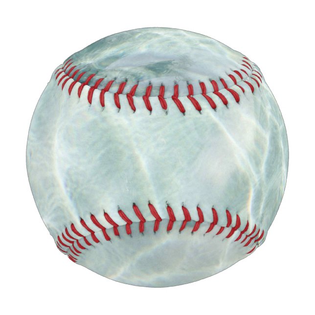 Best Solid Color Baseball (Front)