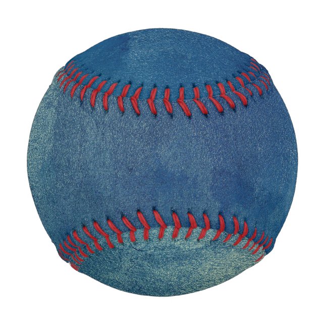 Best Solid Color Baseball (Front)