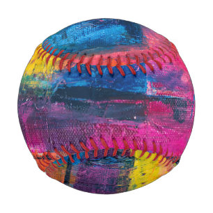 Best Solid Color Baseball