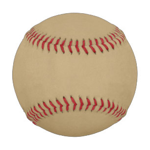 Best Solid Color Baseball