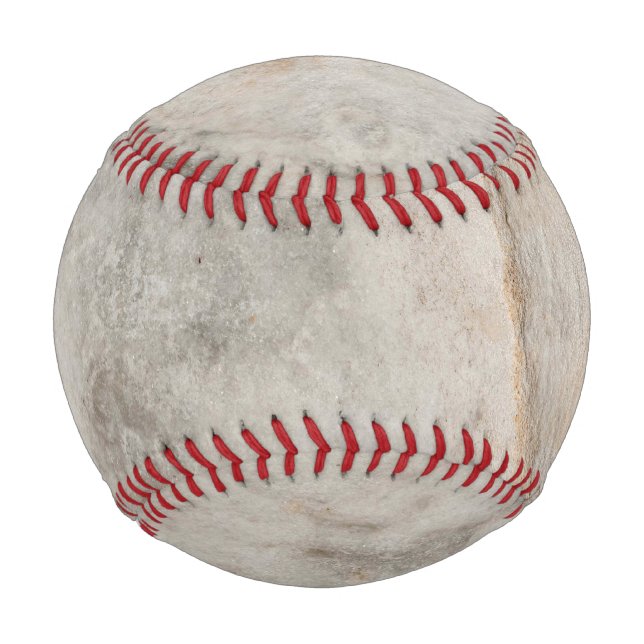 Best Solid Color Baseball (Front)