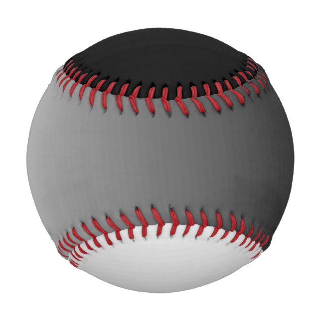 Best Solid Color Baseball (Front)