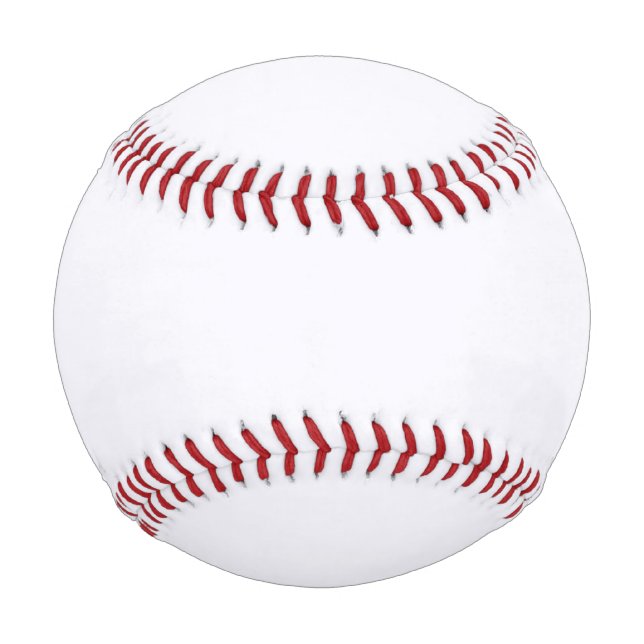 Best Solid Color Baseball (Front)