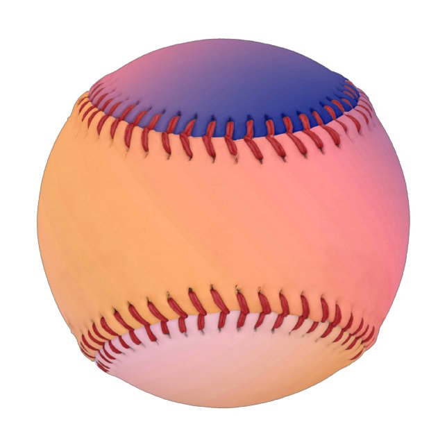 Best Solid Color Baseball (Front)