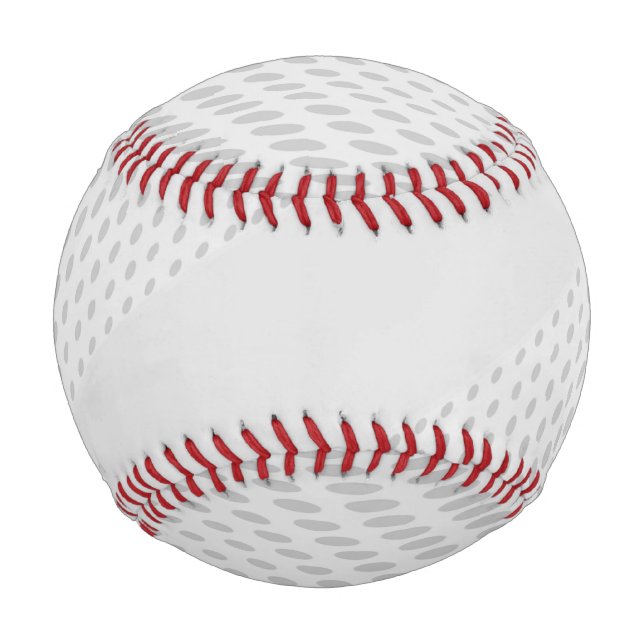 Best Solid Color Baseball (Front)