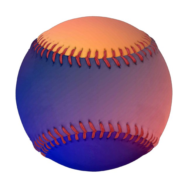 Best Solid Color Baseball (Front)
